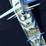 h2 yacht design project atlas 5
