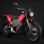 2013 Zero Electric Motorcycles 2