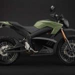 2013 Zero Electric Motorcycles 3