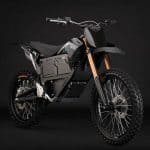 2013 Zero Electric Motorcycles 4