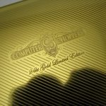 24kt Gold Macbook Air from Computer-Choppers 5