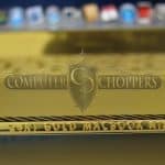 24kt Gold Macbook Air from Computer-Choppers 7