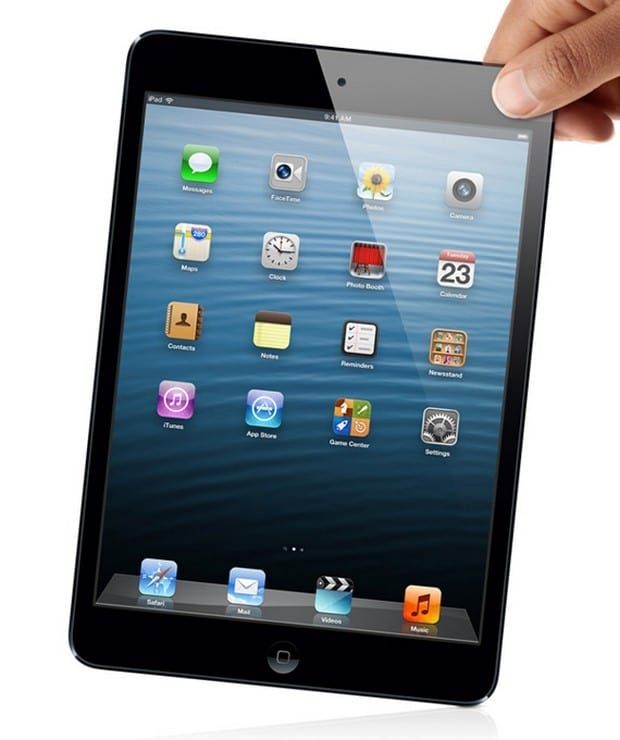 Apple iPad Mini 5