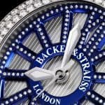 Backes & Strauss Regent Beau Brummell Watch