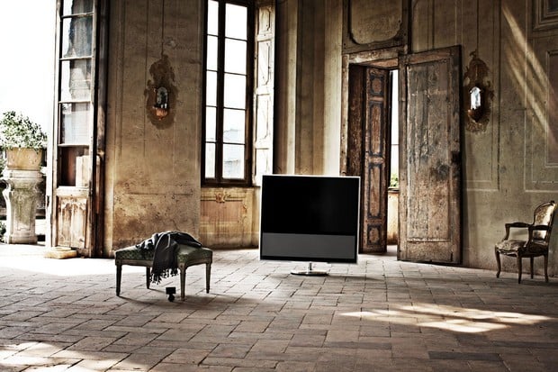 Bang and Olufsen BeoVision 11 Smart TV