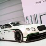 Bentley Continental GT3 Concept 6