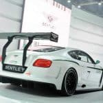 Bentley Continental GT3 Concept 7