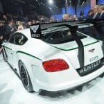Bentley Continental GT3 Concept 8