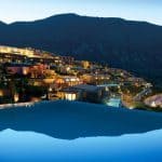 Blue Palace Resort Greece 20