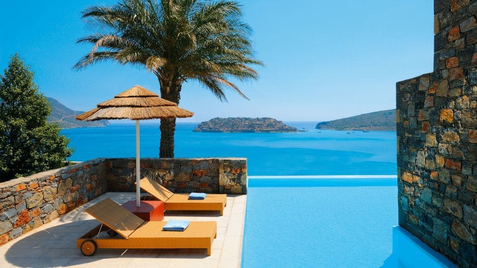Blue Palace Resort Greece 3