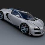 Bugatti Veyron 16.4 Grand Sport Vitesse Rafale Edition 1