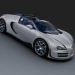Bugatti Veyron 16.4 Grand Sport Vitesse Rafale Edition 2