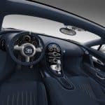Bugatti Veyron 16.4 Grand Sport Vitesse Rafale Edition 3