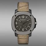 Burberry Britain watch collection 5