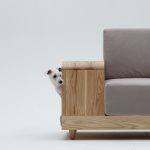 Dog House Sofa by Seungji Mun 2