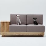 Dog House Sofa by Seungji Mun 8