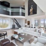 Exclusive duplex penthouse in New York 1