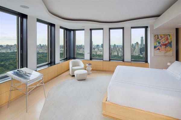 Exclusive duplex penthouse in New York 10