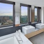 Exclusive duplex penthouse in New York 5