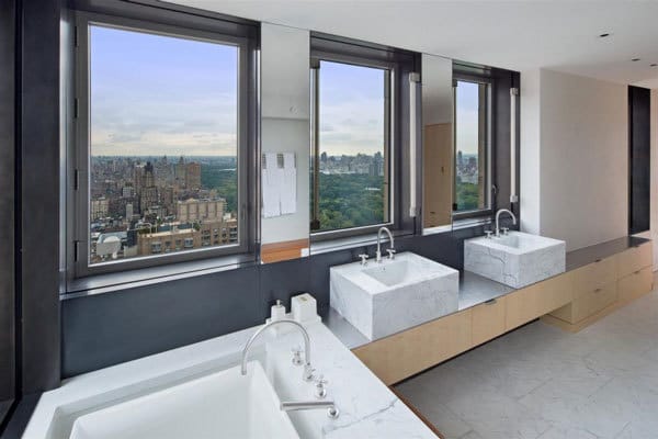 Exclusive duplex penthouse in New York 5