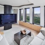 Exclusive duplex penthouse in New York 6