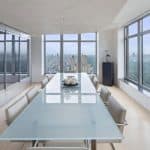 Exclusive duplex penthouse in New York 8