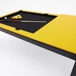 Fusiontables and Veuve Clicquot Convertible Billiards Table 1