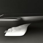 Futuristic-Piano-Pleyel-Peugeot-Design-Lab 1