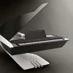 Futuristic-Piano-Pleyel-Peugeot-Design-Lab 2