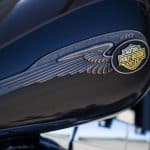 2013 Harley Davidson Heritage Softail Classic