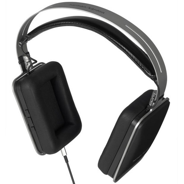 Harman Kardon BT Bluetooth Wireless Headphones