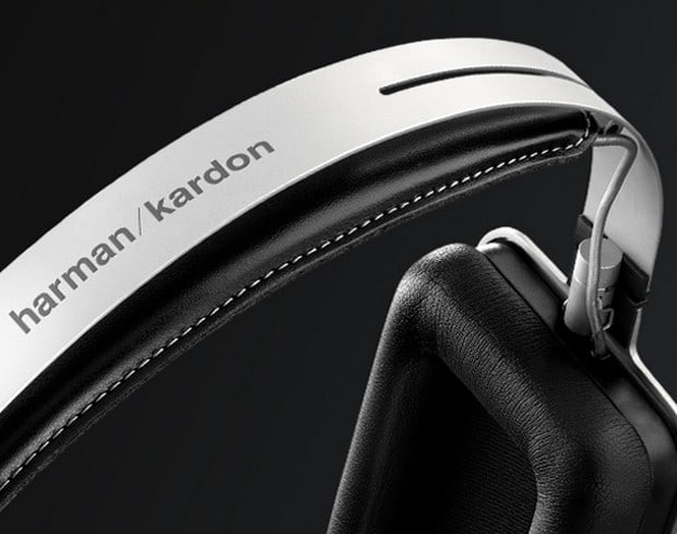Harman Kardon BT Headphones 6