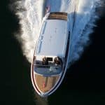 Hodgdon Yachts Hull 413 limousine tender 4