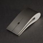 Intelligent Design Titanium Mouse 3