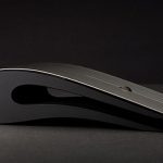 Intelligent Design Titanium Mouse 4