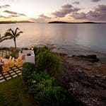 Island Views Caribbean rental villa 12