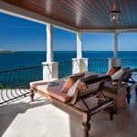 Island Views Caribbean rental villa 15