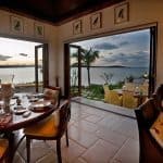 Island Views Caribbean rental villa 16