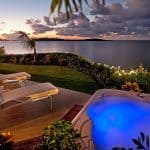 Island Views Caribbean rental villa 4