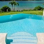 Island Views Caribbean rental villa 8