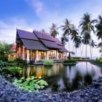 Jasri Beach Villas Bali 1