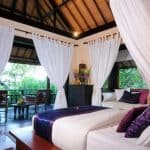 Jasri Beach Villas Bali 18