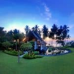 Jasri Beach Villas Bali 2