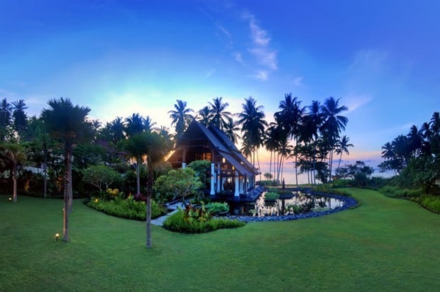 Jasri Beach Villas Bali 2