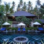 Jasri Beach Villas Bali 5