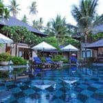 Jasri Beach Villas Bali 6