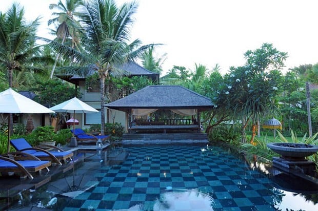 Jasri Beach Villas Bali 7