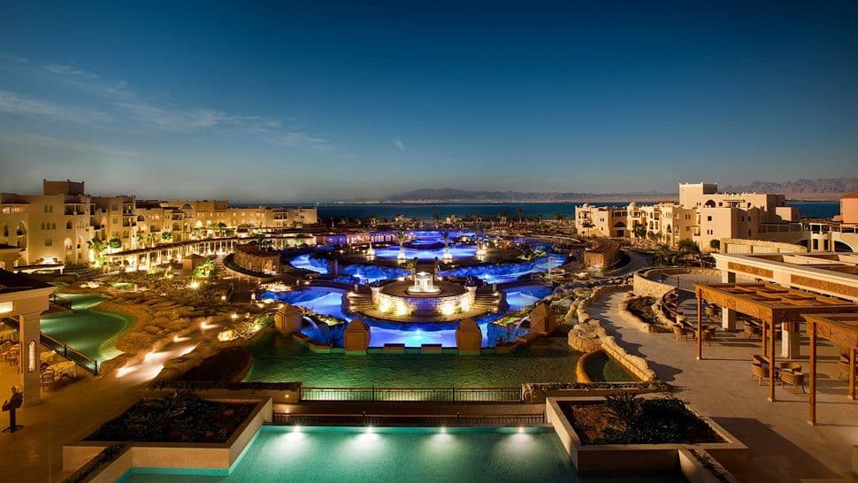 Kempinski Hotel Soma Bay in Egypt 1