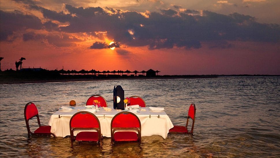 Kempinski Hotel Soma Bay in Egypt 16