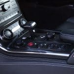 Kicherer Mercedes SLS AMG Supercharged GT 10